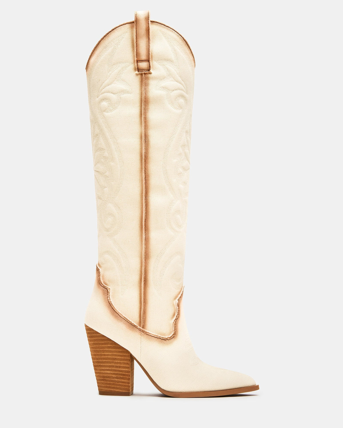 LASSO WHITE/DENIM - SM REBOOTED