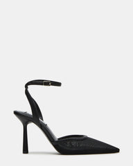 ALLIANCE MESH BLACK - SM REBOOTED