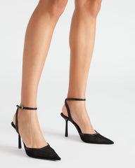 ALLIANCE MESH BLACK - SM REBOOTED