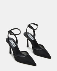 ALLIANCE MESH BLACK - SM REBOOTED