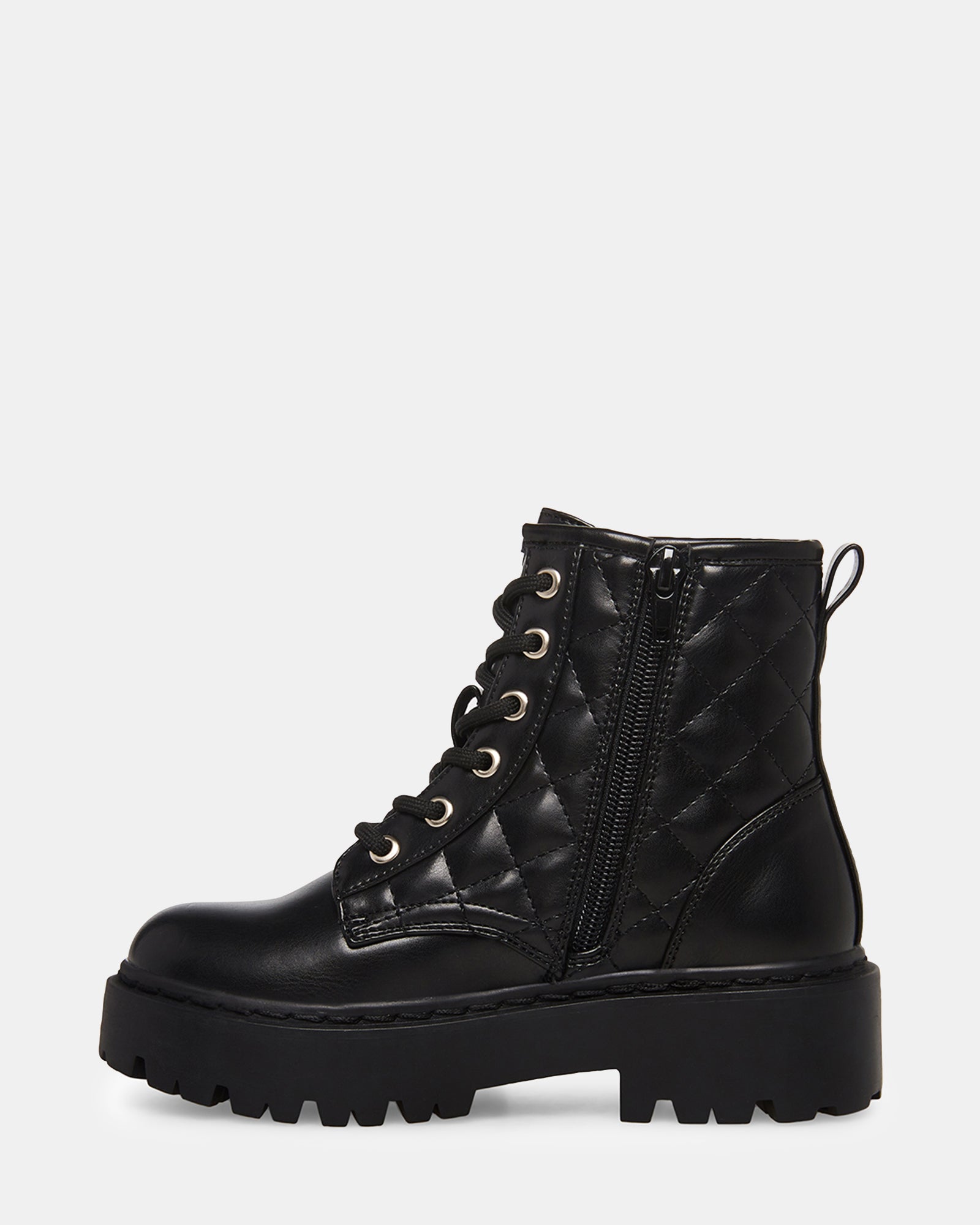 JROCKK BLACK - SM REBOOTED