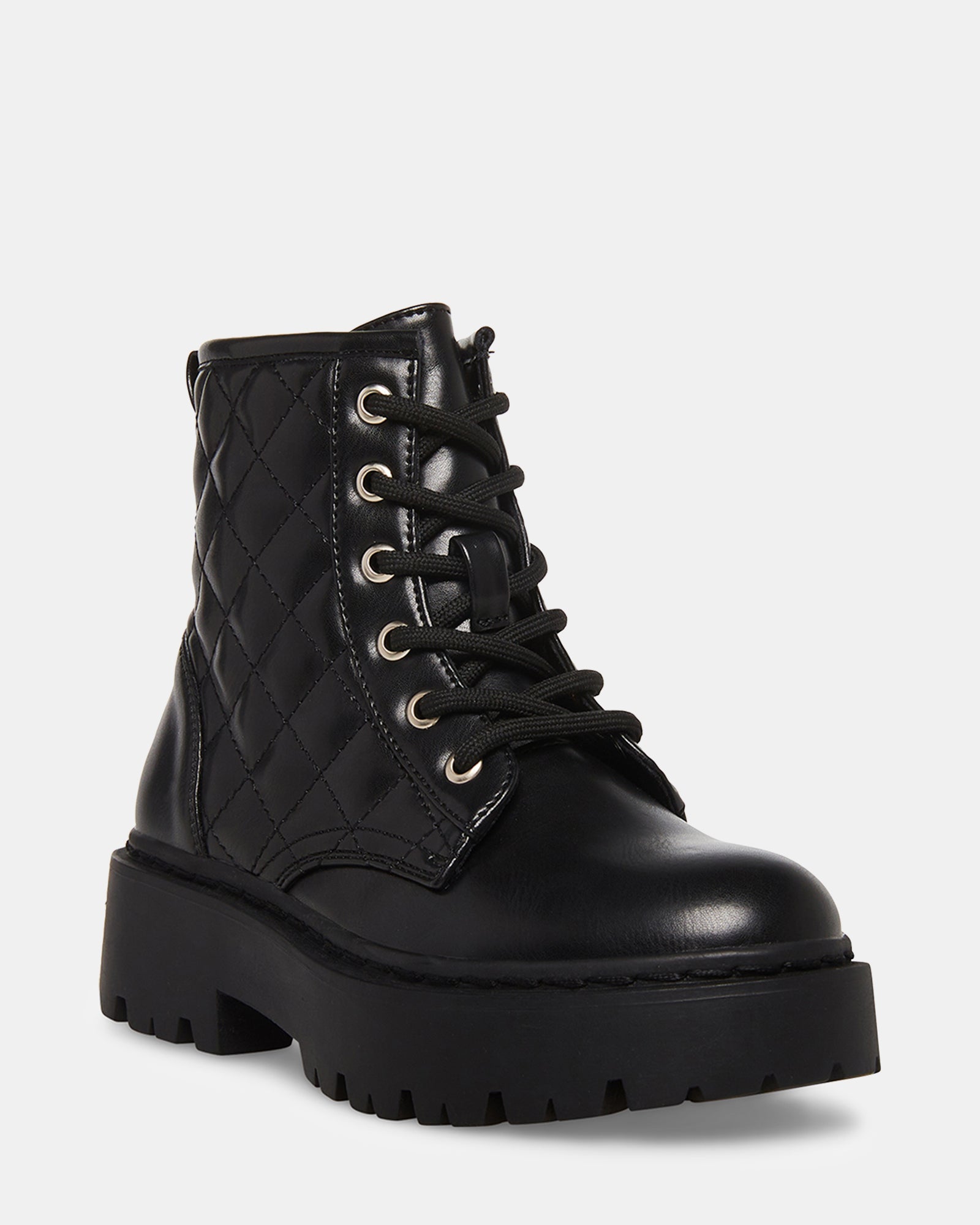 JROCKK BLACK - SM REBOOTED