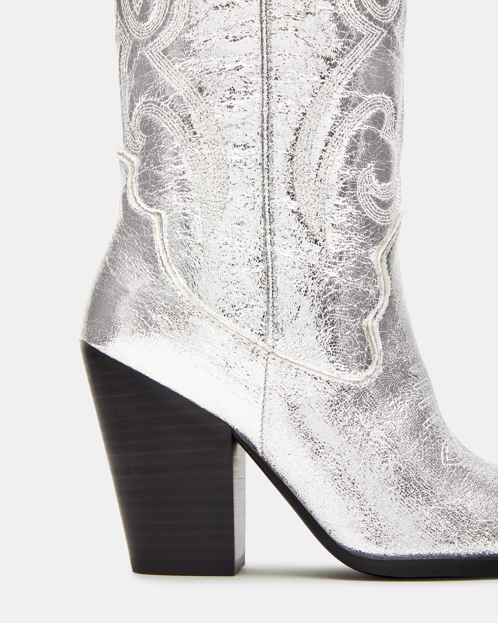 LASSO SILVER - SM REBOOTED