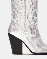 LASSO SILVER - SM REBOOTED