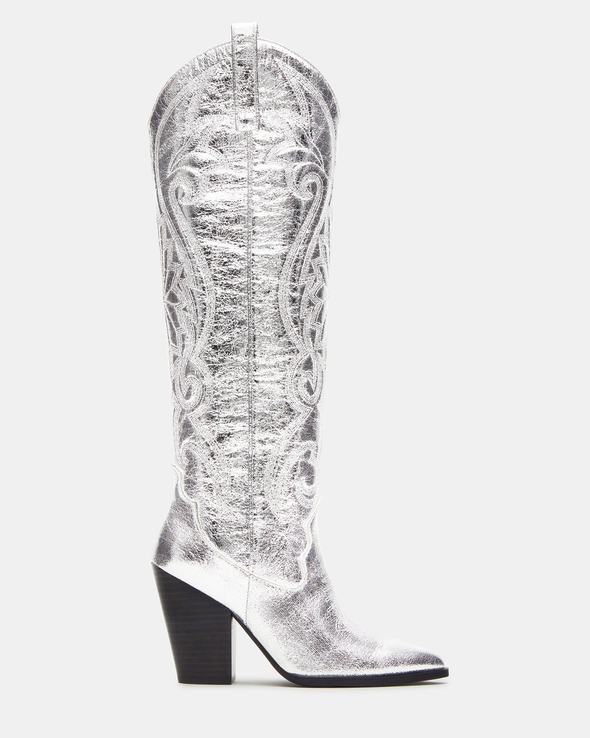LASSO SILVER - SM REBOOTED