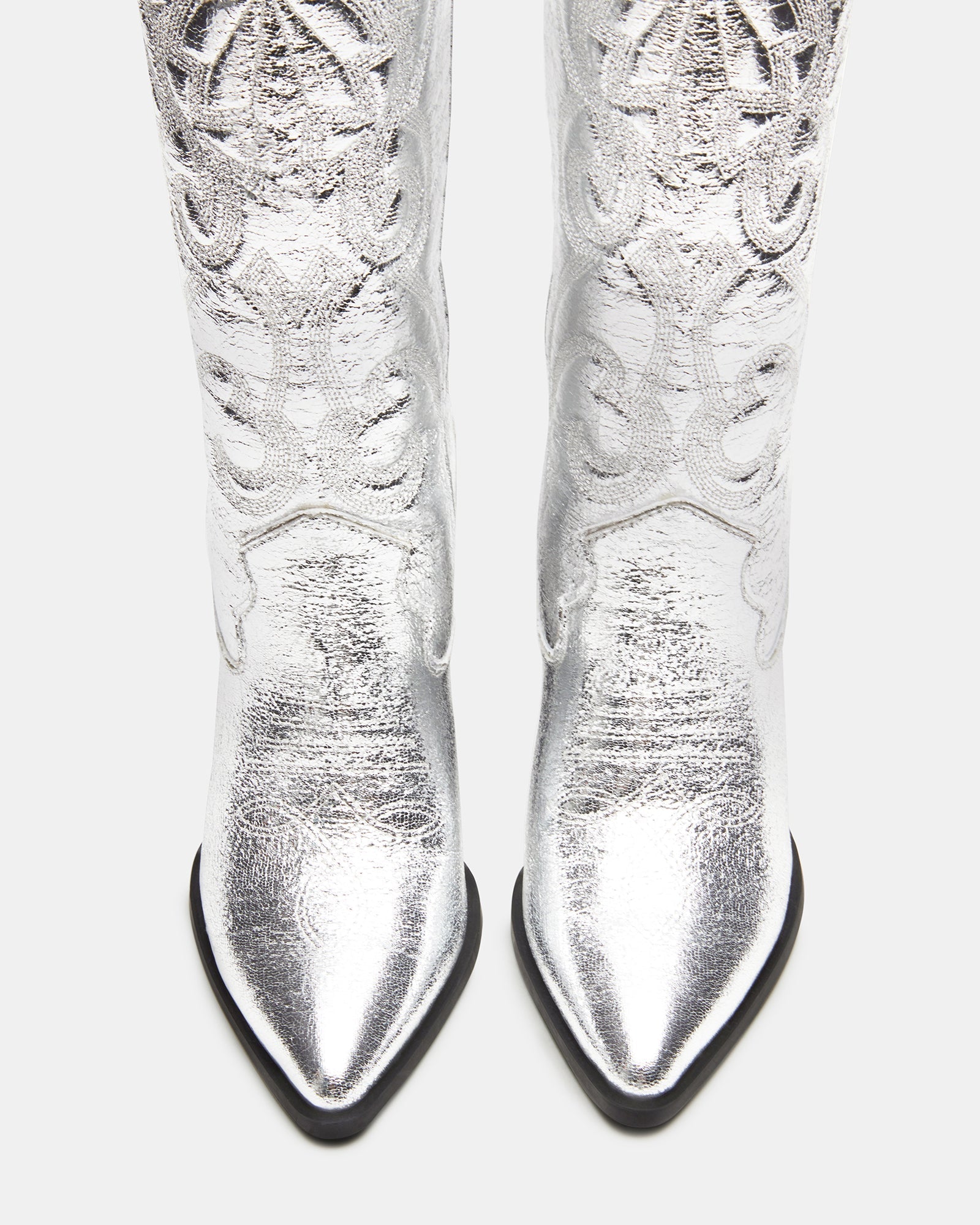 LASSO SILVER - SM REBOOTED
