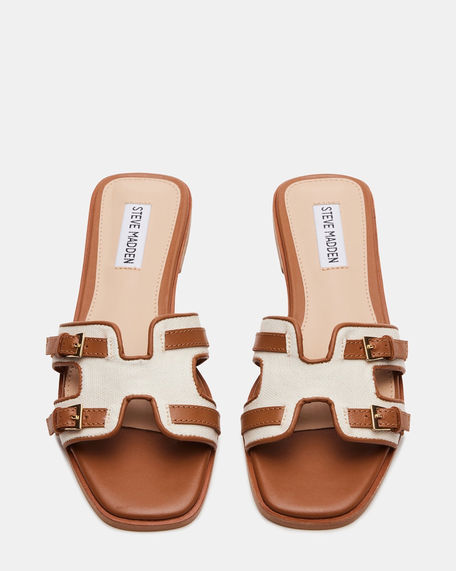 HALDIE NATURAL LINEN - SM REBOOTED