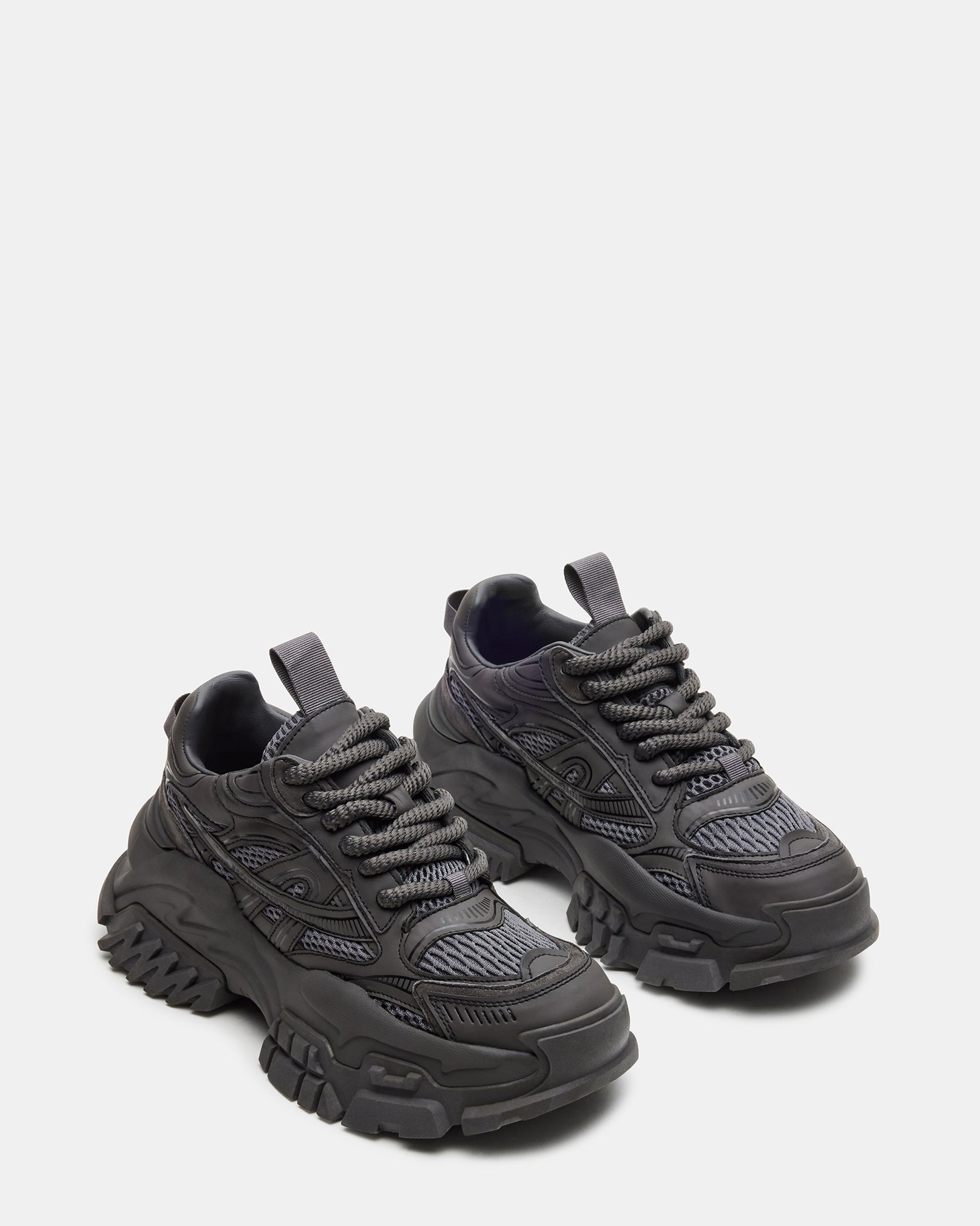 RENEGADE GREY - SM REBOOTED