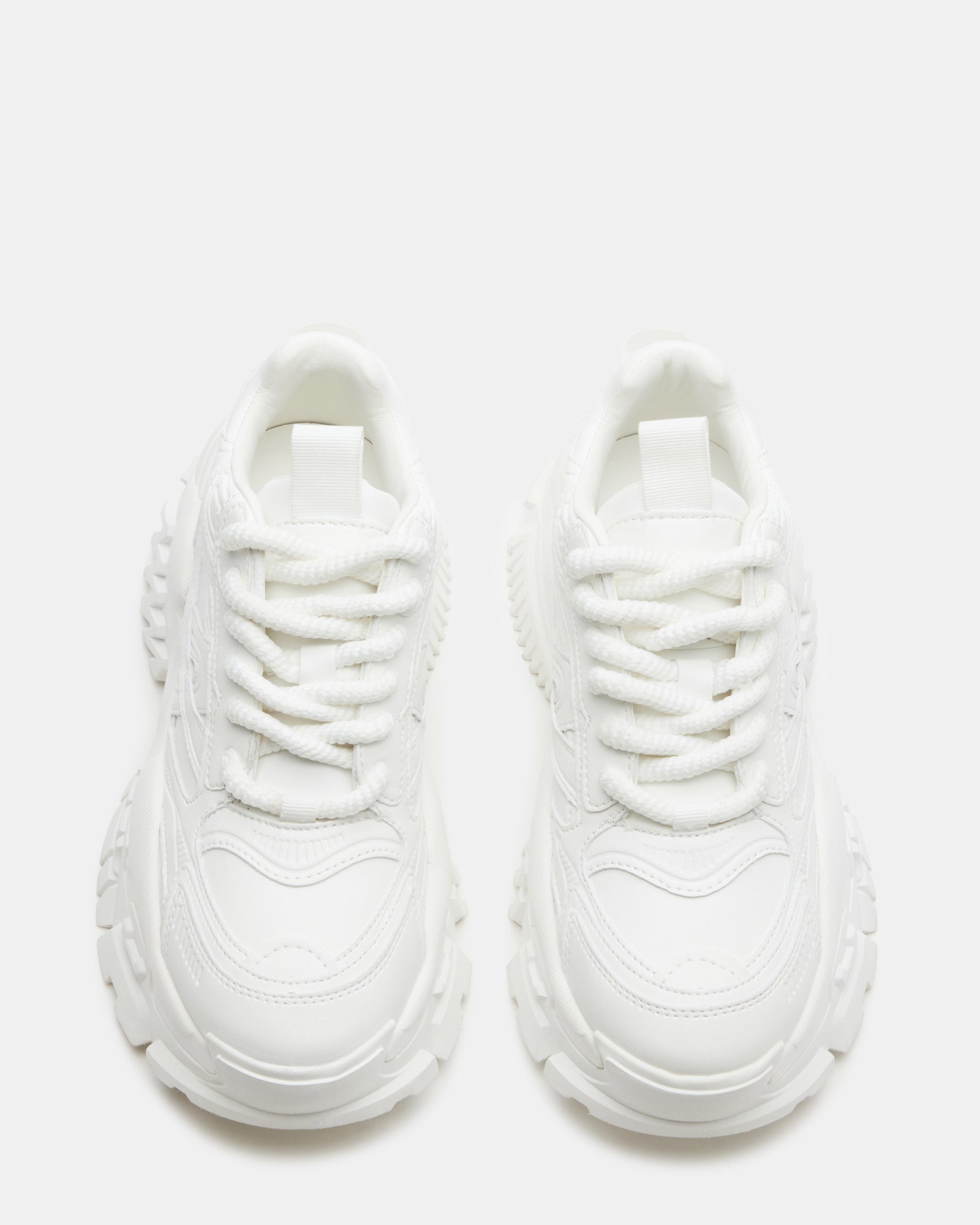 RENEGADE WHITE - SM REBOOTED