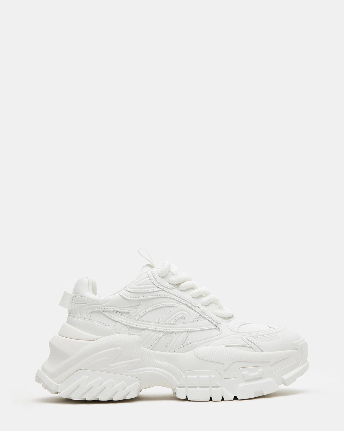 RENEGADE WHITE - SM REBOOTED