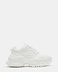 RENEGADE WHITE - SM REBOOTED
