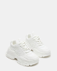 RENEGADE WHITE - SM REBOOTED