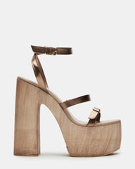 LILIA BRONZE - SM REBOOTED