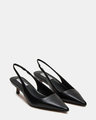 KARI BLACK LEATHER - SM REBOOTED