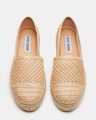 BAYWALK NATURAL RAFFIA - SM REBOOTED