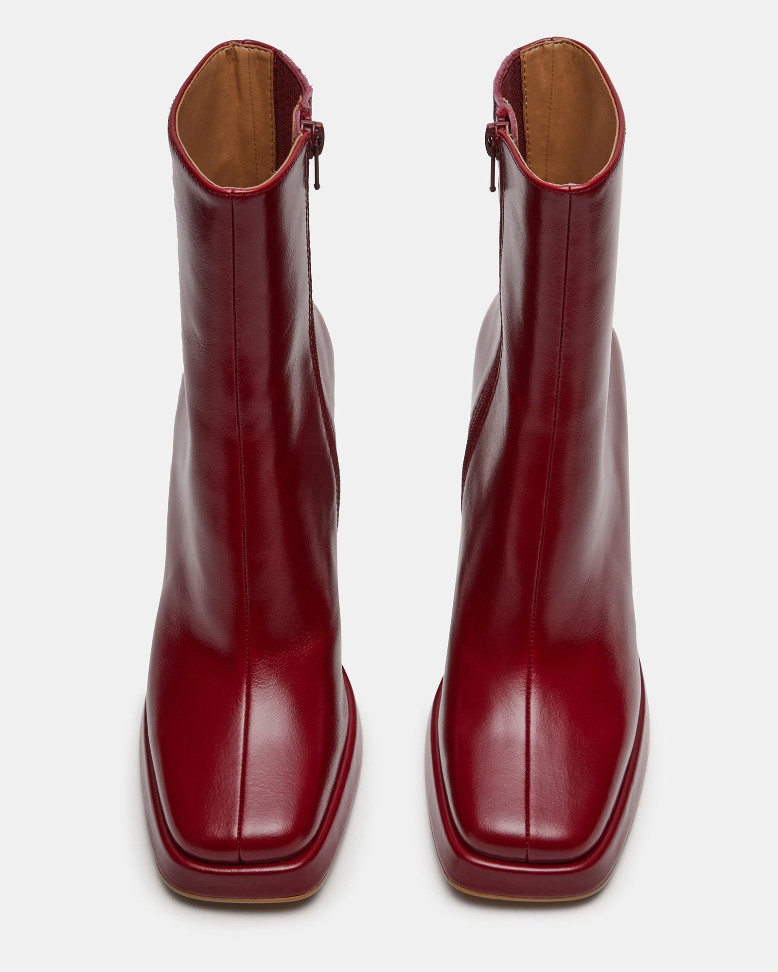 FREYA WINE LEATHER - SM REBOOTED