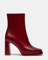 FREYA WINE LEATHER - SM REBOOTED