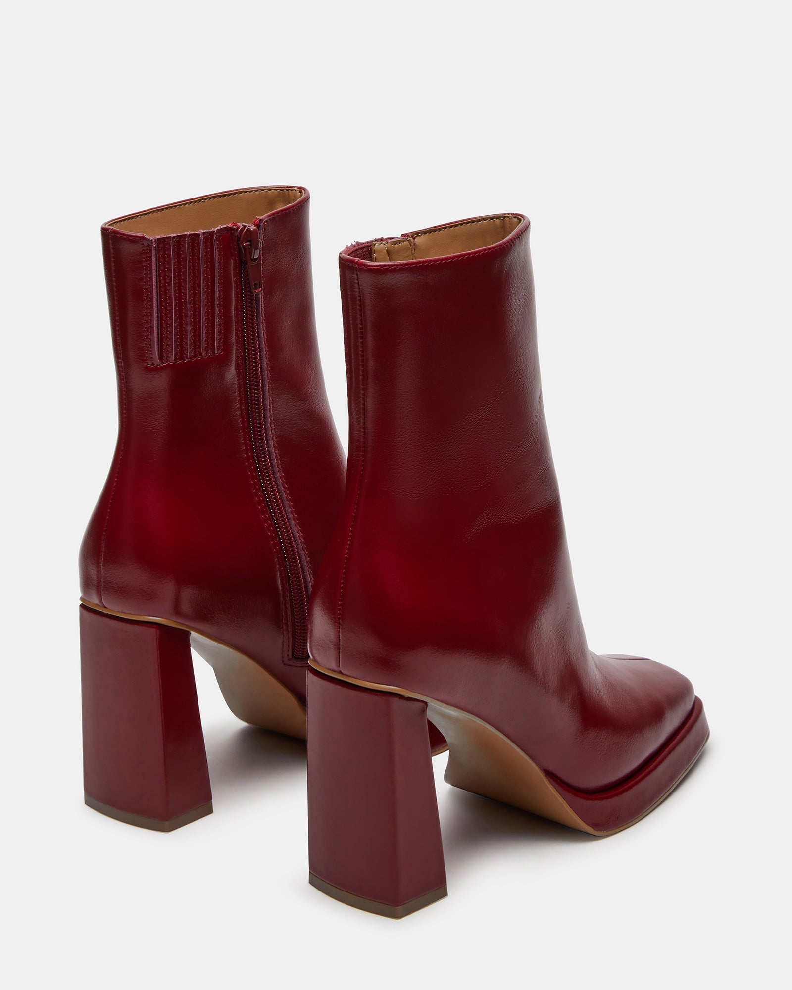FREYA WINE LEATHER - SM REBOOTED