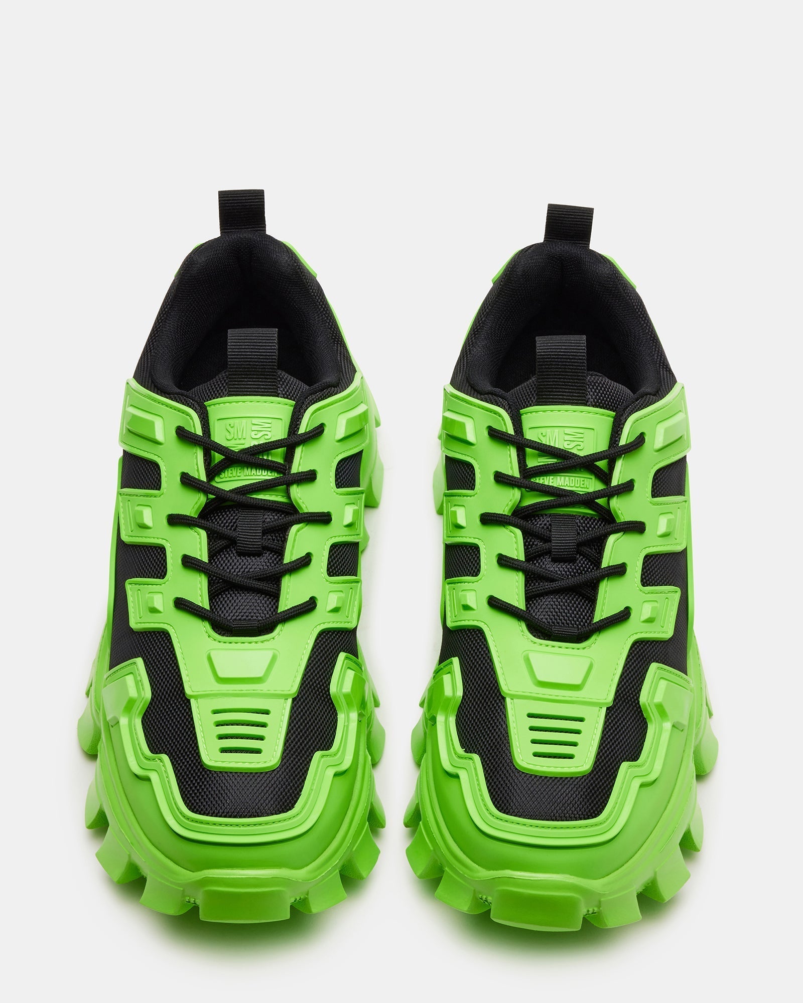 PONCE NEON GREEN - SM REBOOTED