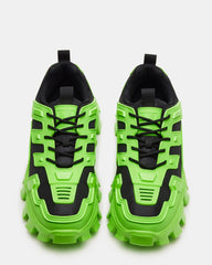 PONCE NEON GREEN - SM REBOOTED