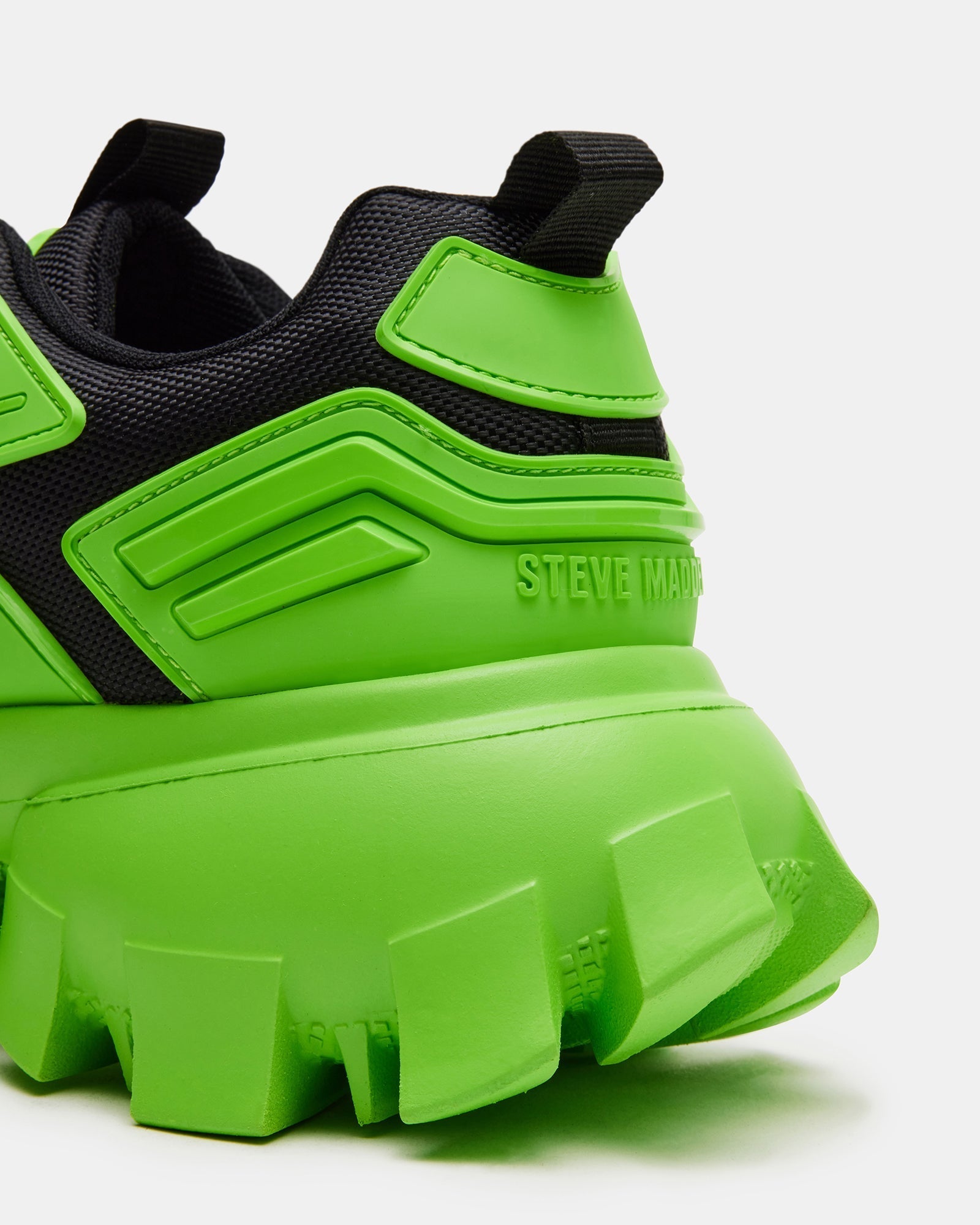 PONCE NEON GREEN - SM REBOOTED