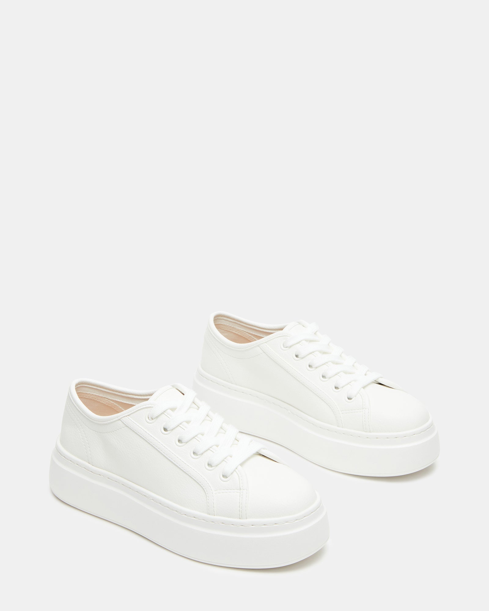 BEAMER WHITE - SM REBOOTED