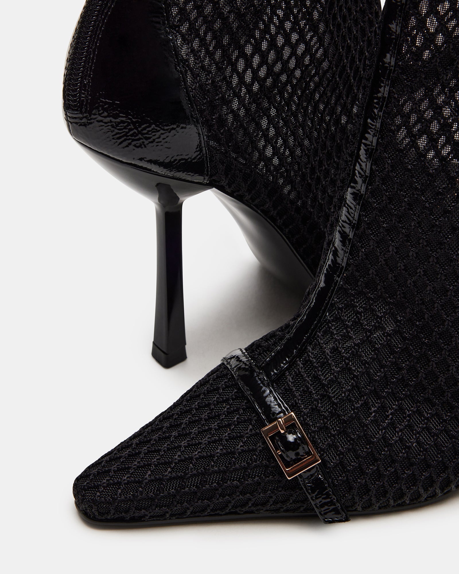ASHLIN BLACK MULTI - SM REBOOTED