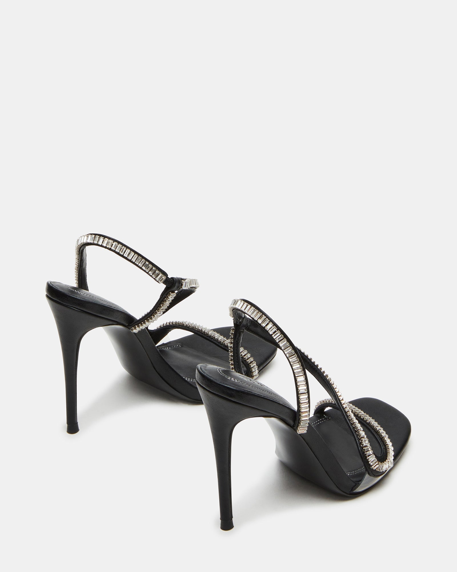NESSA BLACK - SM REBOOTED