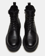 EISEN BLACK LEATHER - SM REBOOTED