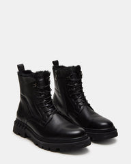 EISEN BLACK LEATHER - SM REBOOTED