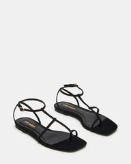 TROPICA BLACK SUEDE - SM REBOOTED