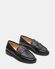 MADISON BLACK LEATHER - SM REBOOTED