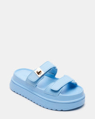 BIGSCHMONA JELLY LIGHT BLUE - SM REBOOTED