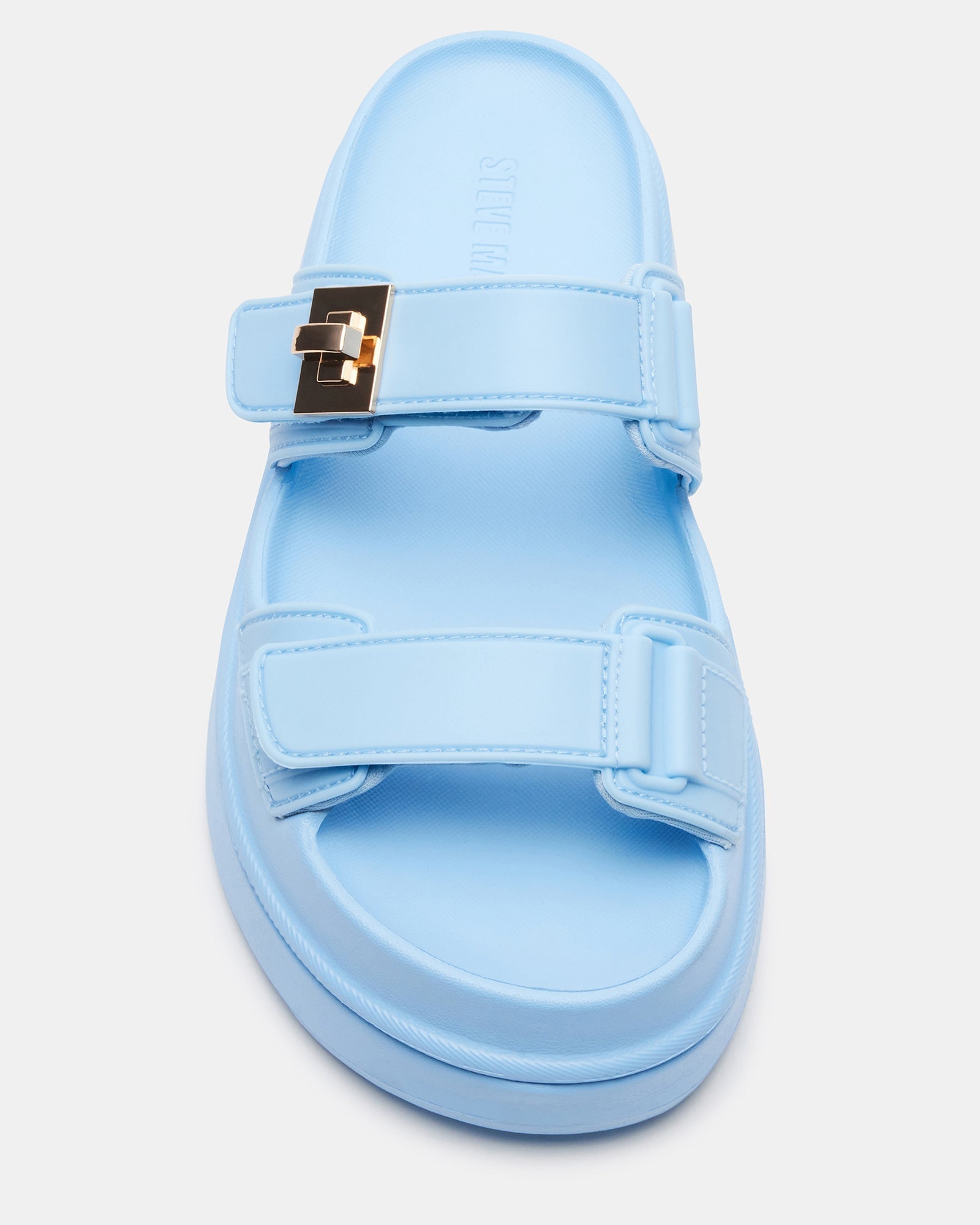 BIGSCHMONA JELLY LIGHT BLUE - SM REBOOTED