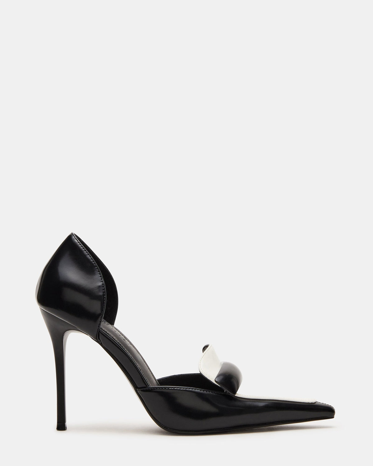 DELPHINI BLACK - SM REBOOTED