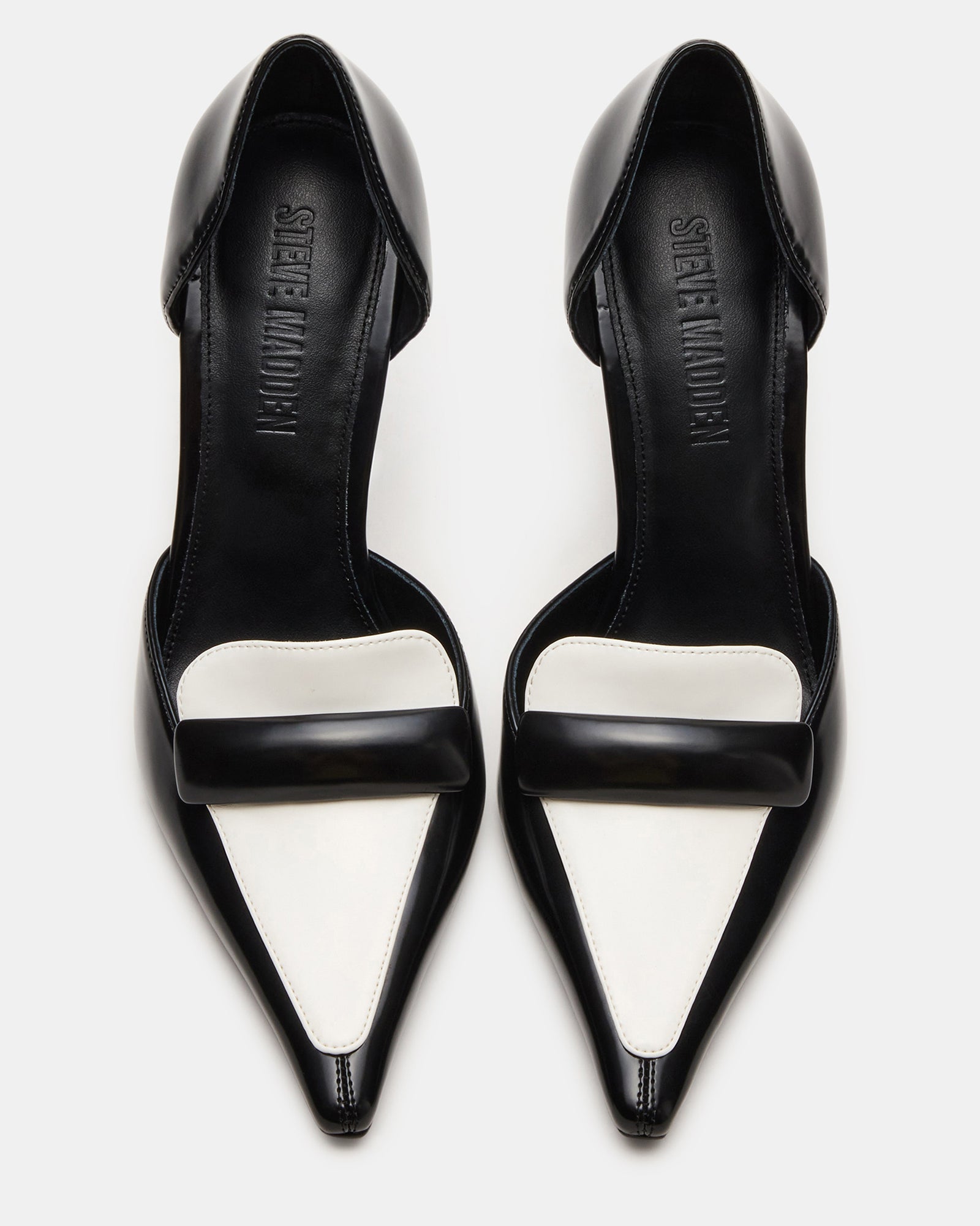 DELPHINI BLACK - SM REBOOTED