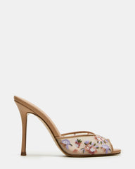 PRIYA MESH FLORAL MULTI - SM REBOOTED
