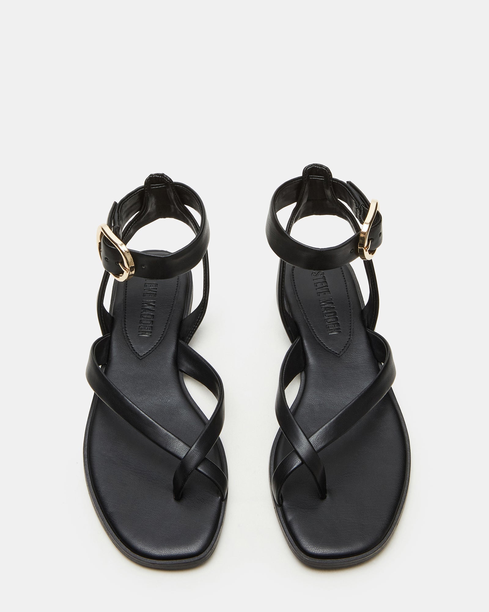 NASHIRA BLACK - SM REBOOTED