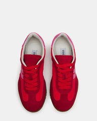 FUME RED MULTI - SM REBOOTED