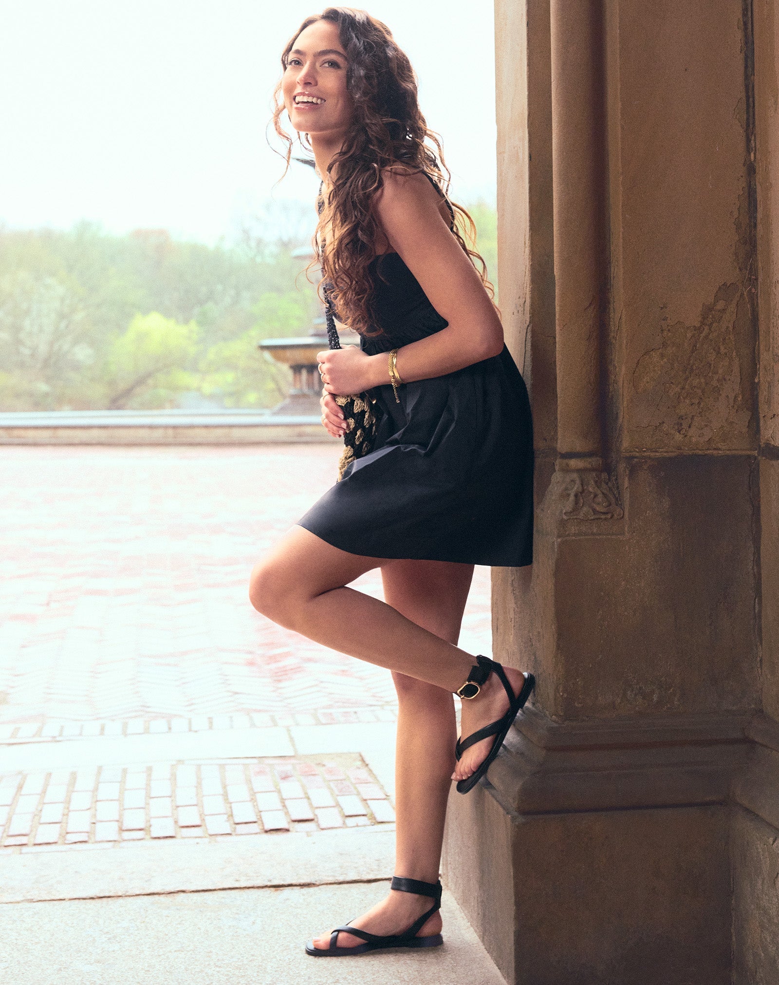 NASHIRA BLACK - SM REBOOTED