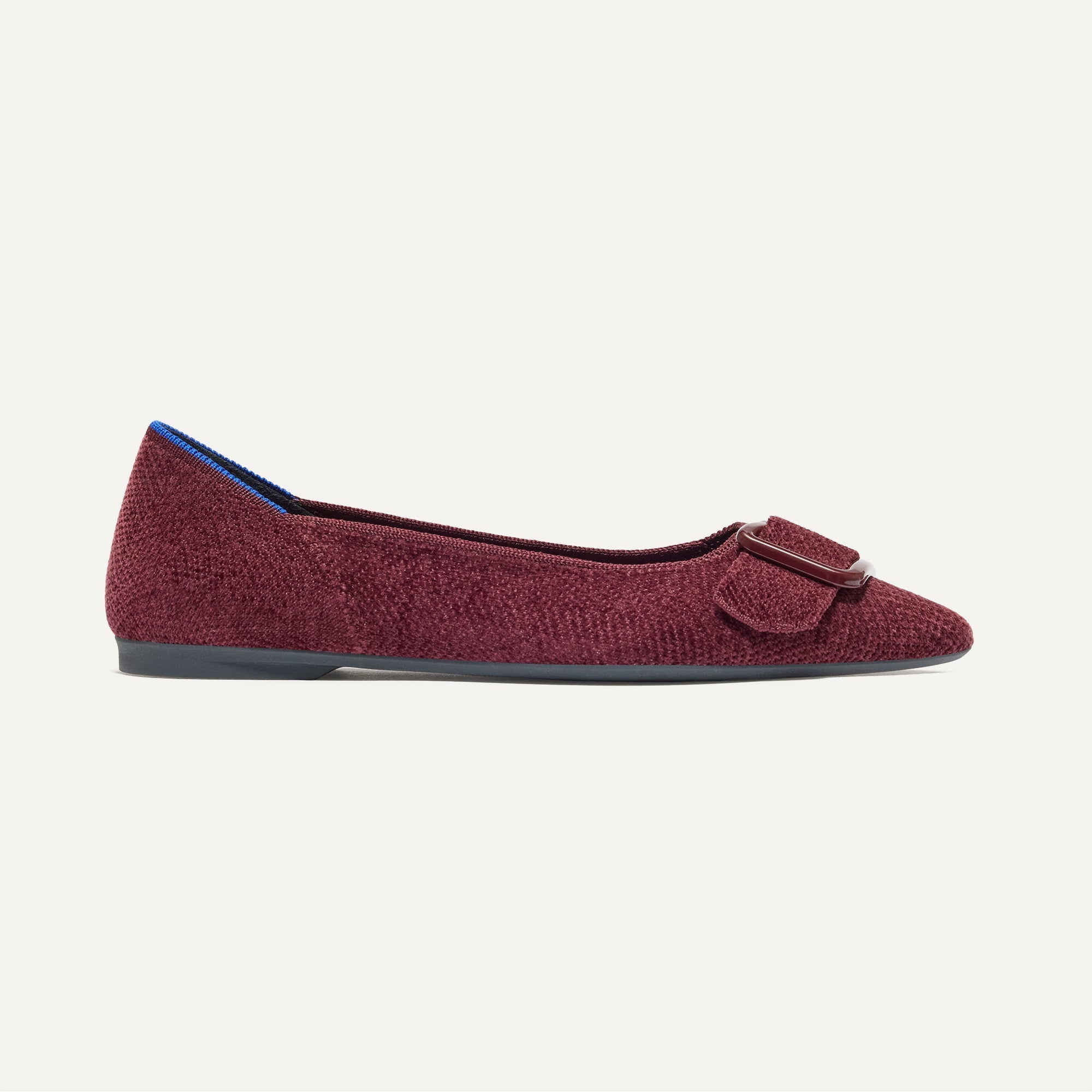 The ReVelvet™ Emblem Point II - ReVelvet™ Syrah