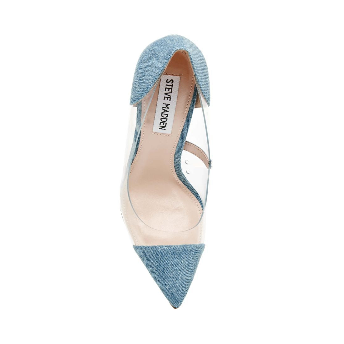 DONNA DENIM FABRIC - SM REBOOTED