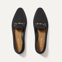 The Double Bit Loafer