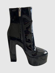 Platform boots - SM REBOOTED