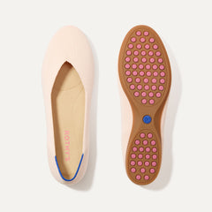 The Daily Flat - Bubbly Pink