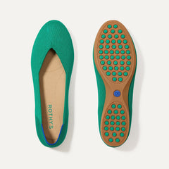 The Daily Flat - Clover