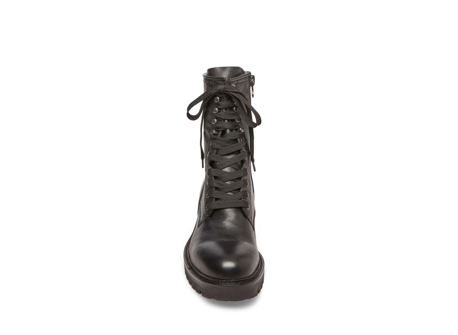 ROCKEY BLACK LEATHER - SM REBOOTED