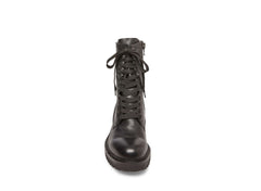 ROCKEY BLACK LEATHER - SM REBOOTED