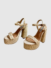 TIERA RAFFIA - SM REBOOTED