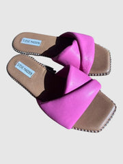PINK SANDAL - REBOOTED - SM REBOOTED